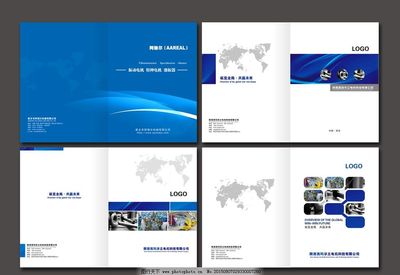 科技封面 產品封面圖片