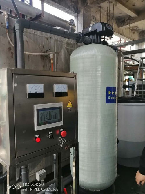 農(nóng)村純凈水報價 廠家