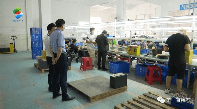 精準幫扶! 我市促進殘疾人就業創業成效顯著