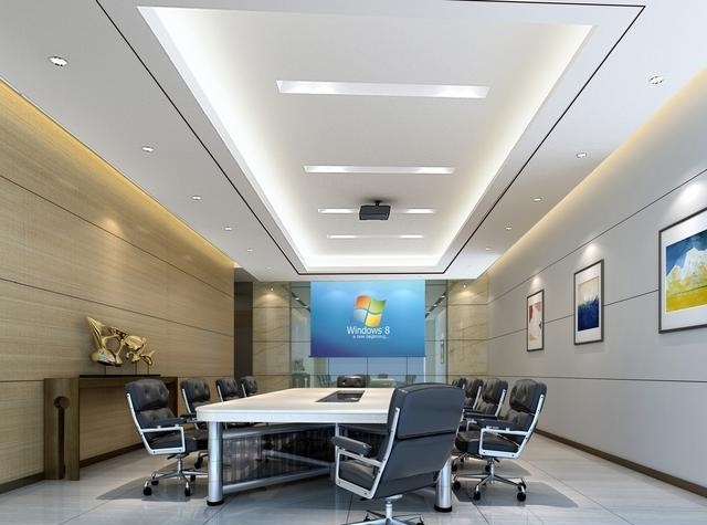 大沖商務中心辦公室出租