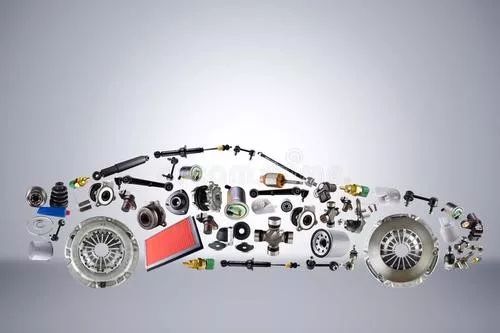拿到1億美元救命錢，蔚來汽車仍在凝視深淵 汽配供應鏈困局與破局之思