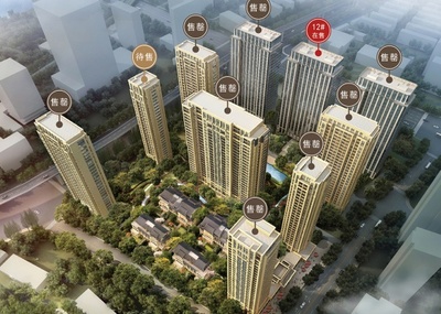 聚焦樓盤(pán)展示與房地產(chǎn)信息咨詢 為您的置業(yè)之路保駕護(hù)航